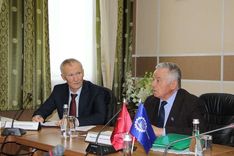 . Автор - Юлия Бушуева