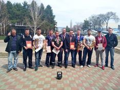 . Автор - Светлана Макаренко