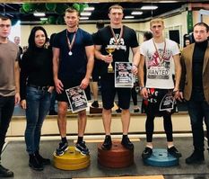 . Автор - фото из архива организаторов