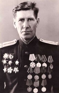 . Автор - фото из архива музея истории и трудовой славы ПАО «Аскольд»