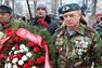 Почтили память павших в локальных военных конфликтах