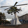 Вертолеты на постаменте: новая история