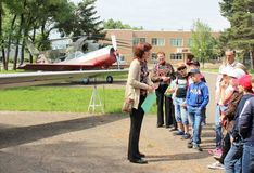 . Автор - Анжела Алексеенко