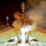 Первый коммерческий запуск с космодрома «Восточный»