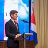 На торжественном собрании в честь 82-й годовщины образования Приморского края