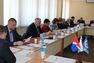 Расширенное заседание Регионального совета Приморского РО СоюзМаш России