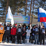 I зимняя спартакиада машиностроителей Приморья назвала победителей и призеров