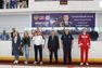 В Кореновске прошёл матч по хоккею с шайбой памяти Героя Российской Федерации Ряфагатя Хабибуллина