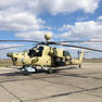 «Вертолёты России» запускают серийное производство нового боевого вертолета Ми-28НЭ с двойным управлением