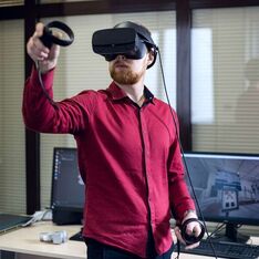 . Автор - пресс-служба Объединённой двигателестроительной корпорации