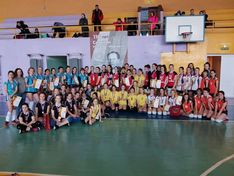 . Автор - фото из архива участников