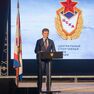 Юбилей Владивостокского спортивного центра ЦСКА