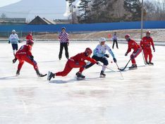 . Автор - фото из архива ХК «Восток»