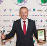 Юрий Денисенко победил в номинации «Менеджер года-2016» XIII Бизнес-Премии Приморского края