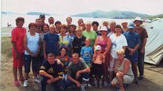 . Автор - фото из архива Ирины Мурашкиной