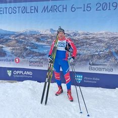 . Автор - фото из архива Александра Столбова