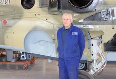 . Автор - Анжела Алексеенко