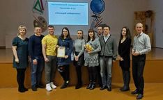 . Автор - фото из архива участников