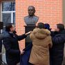 Генеральный директор холдинга «Вертолёты России» Андрей Богинский принял участие в открытии памятника-бюста Борису Слюсарю