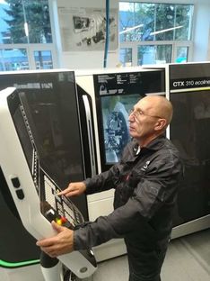 . Автор - фото из архива участников