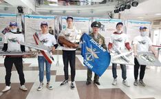 . Автор - Анжела Алексеенко