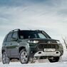 АВТОВАЗ объявил о начале продаж LADA Niva Travel в России