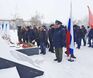 Арсеньевцы почтили память земляков, исполнявших служебный долг за пределами Отечества