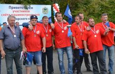 . Автор - фото из архива