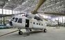 Парк пополнился вертолётами