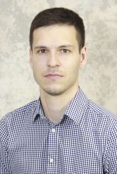 . Автор - Александр Касьяненко