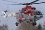 Ми-171 с двигателем ВК-2500-03 сертифицирован в Китае