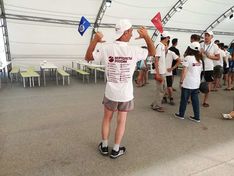 . Автор - фото из архива участников