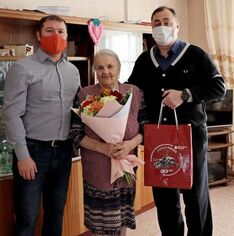 . Автор - Анжела Алексеенко