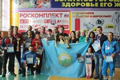 . Автор - фото пресс-службы администрации Арсеньевского городского округа