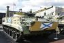 Морская пехота Тихоокеанского флота получила на вооружение современные боевые машины пехоты БМП‑3Ф