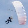 Ростех создал «умную» систему для автоматической страховки парашютистов