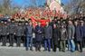 День народного единства во Владивостоке