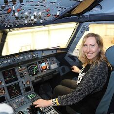 . Автор - из архива Юлии Бобровниковой