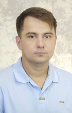 . Автор - Александр Касьяненко