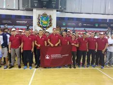 . Автор - из архива Оксаны Мишиной