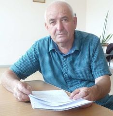 . Автор - Галина Писарева