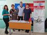«Прогресс» принял участие в «Ярмарке учебных мест»