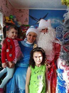 . Автор - фото из архива организаторов