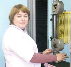 . Автор - Галина Писарева