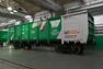 Уралвагонзавод выпустил 40-тысячный инновационный вагон