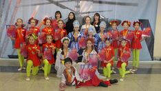 . Автор - фото из архива ЦВР