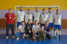 . Автор - фото из архива участников