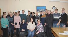 . Автор - Анжела Алексеенко