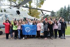 . Автор - фото из архива редакции