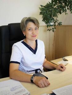 . Автор - Светлана Макаренко